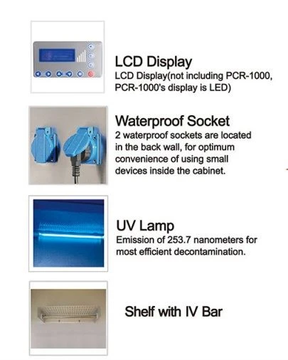 PCR CABINET (4)